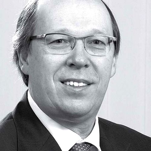 Dr. Hans Bärfuss